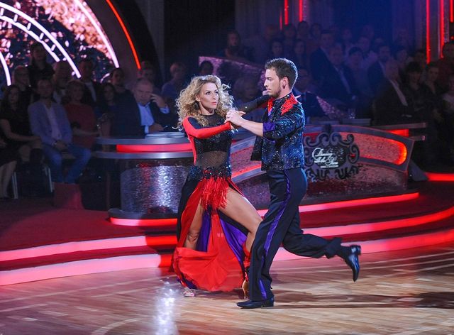 Mela: Trzymam ramę, choć nie mam jednej ręki