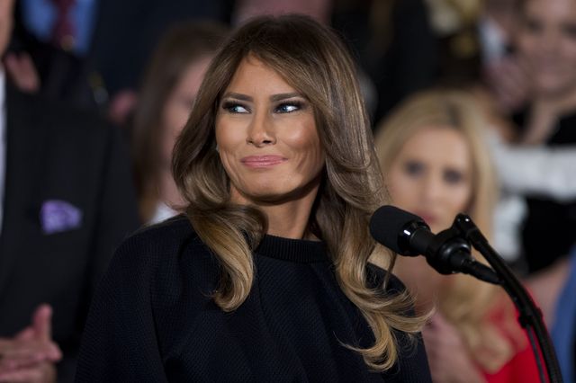 Ktoś z Białego Domu PODTRUWA Donalda Trumpa!