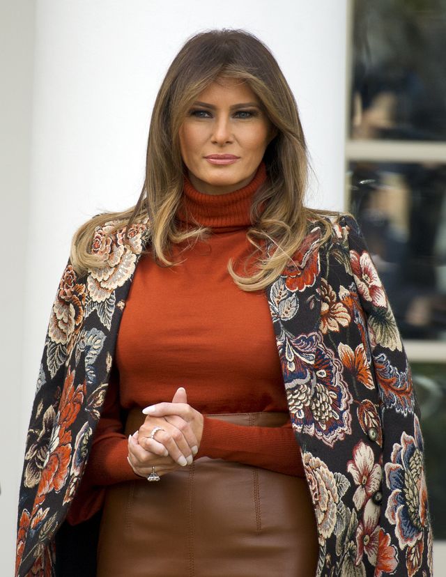 Kochanka Trumpa opowiada o jego FETYSZACH! Pikantne szczegóły szokują