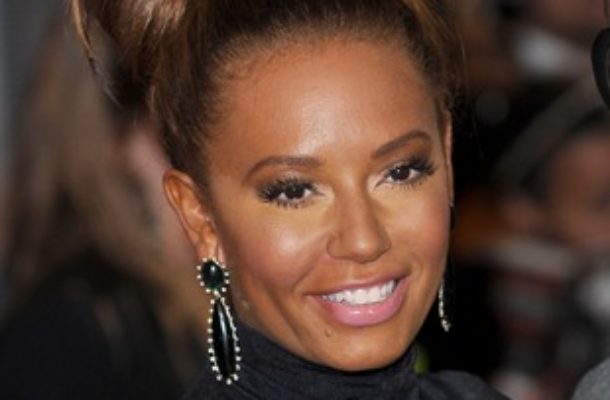 Córka Mel B wygląda jak jej sobowtór. Zobaczcie zdjęcie 23-letniej Phoenix