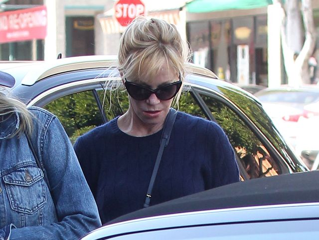 Dakota Johnson i jej mama nie wyglądają jak gwiazdy (FOTO) Dakota Johnson i jej mama nie wyglądają jak gwiazdy (FOTO)