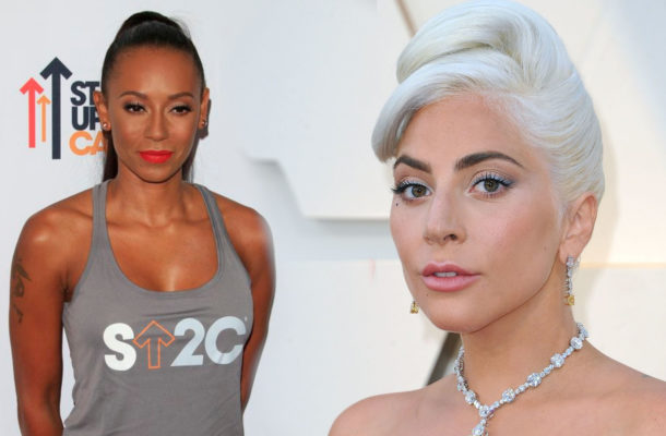 Mel B ostro skrytykowała Lady Gagę. „Złamała babski kodeks”