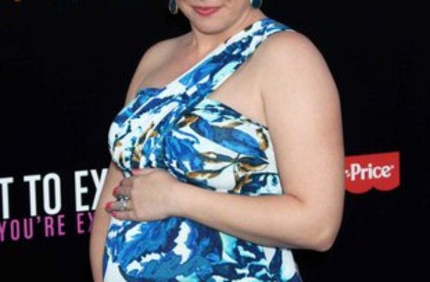 Melissa Joan Hart została mamą!