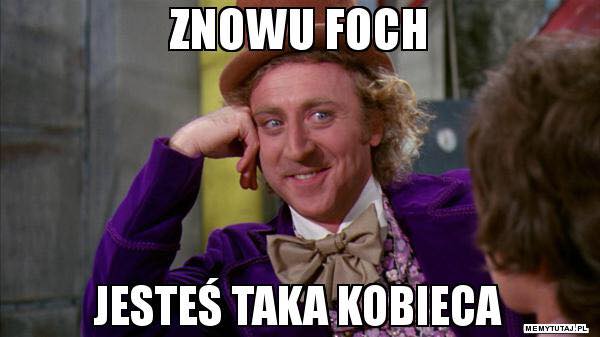Zmarł Gene Wilder, filmowy Willy Wonka