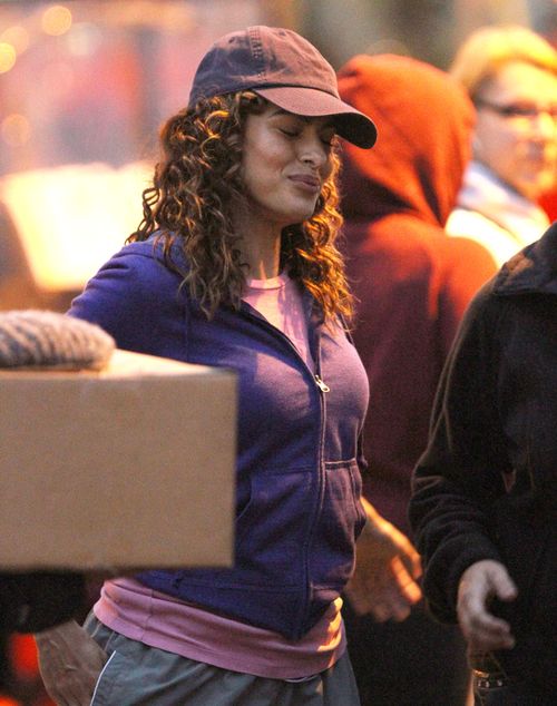 Eva Mendes w produkcji dla HBO (FOTO)