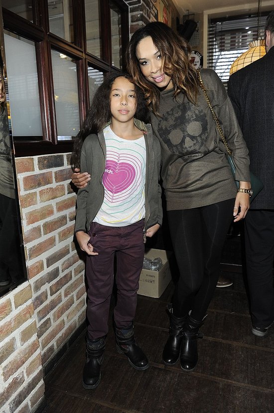 Celebryci na świątecznym obiedzie z gwiazdami (FOTO)