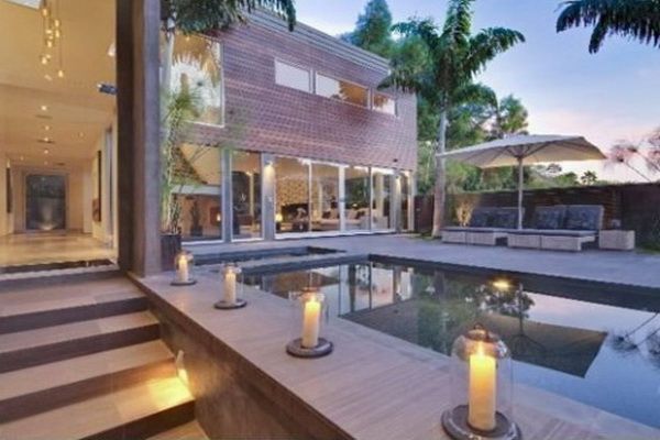 Musicie zobaczyć dom największej aktorki naszych czasów!