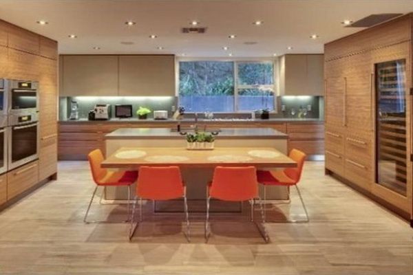 Musicie zobaczyć dom największej aktorki naszych czasów!