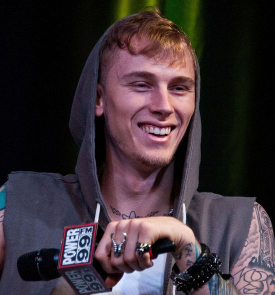 Amber Rose ma nowego chłopaka!