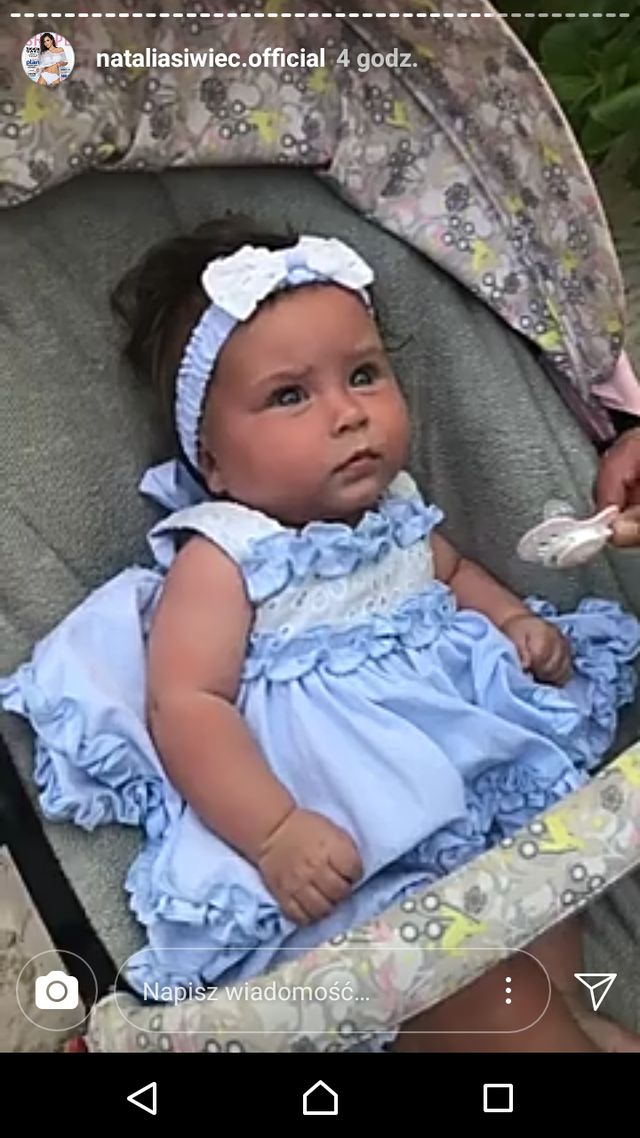 Na Instagramie u Natalii Siwiec kłótnia o MIĘ 