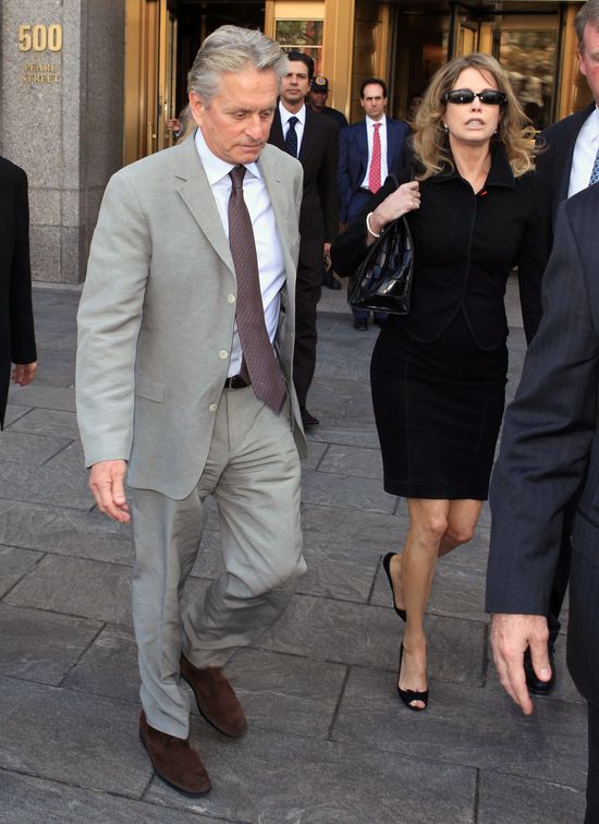 Najbardziej spektakularne rozwody w historii (FOTO)