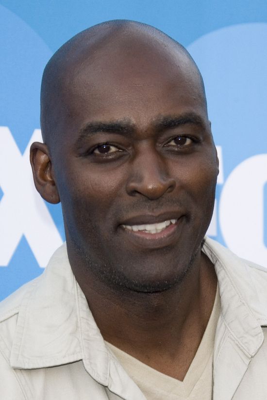 Michael Jace zamordował swoją żonę!