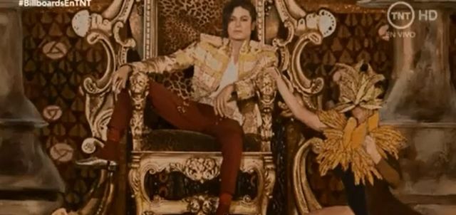 Występ Michaela Jacksona podczas Billboard wywołał burzę!