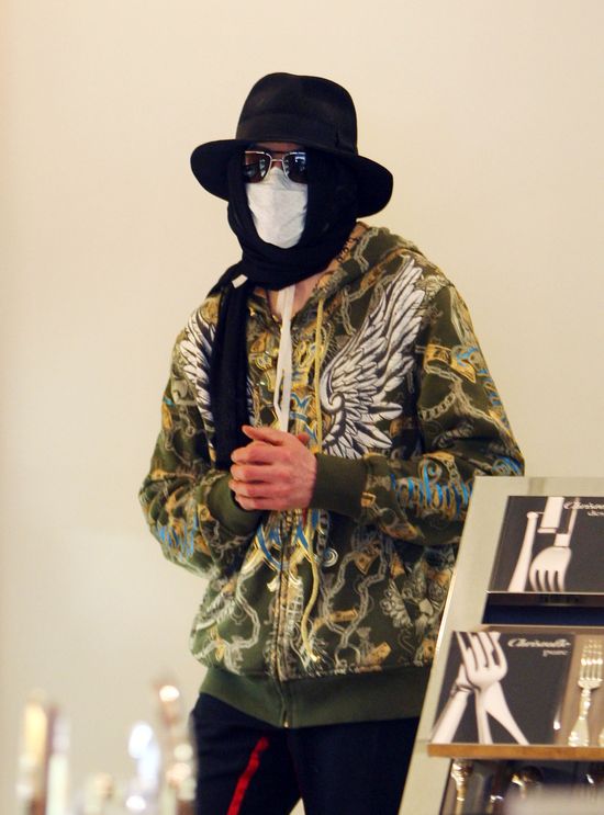 Lady Gaga chce kupić zdjecia z operacji Michaela Jacksona Lady Gaga chce kupić zdjecia z operacji Michaela Jacksona