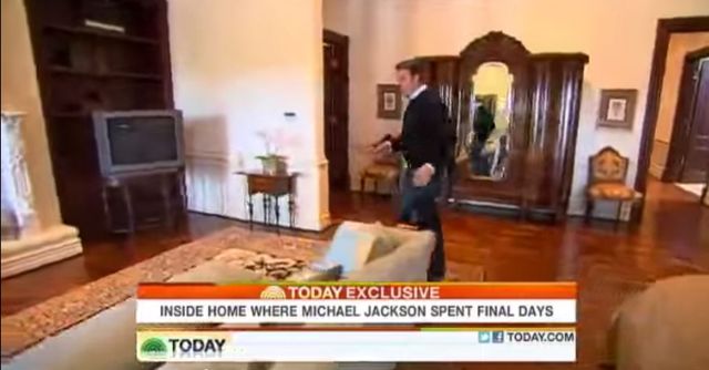 Pokojówki Michaela Jacksona ujawniają szokujące fakty! Pokojówki Michaela Jacksona ujawniają szokujące fakty!