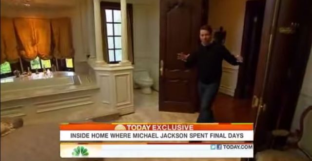 Pokojówki Michaela Jacksona ujawniają szokujące fakty! Pokojówki Michaela Jacksona ujawniają szokujące fakty!