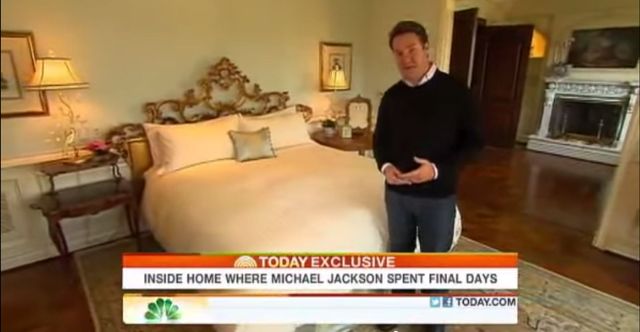 Pokojówki Michaela Jacksona ujawniają szokujące fakty! Pokojówki Michaela Jacksona ujawniają szokujące fakty!