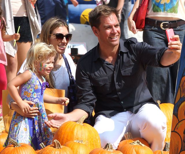 Gwiazdy przygotowują się do Halloween (FOTO)