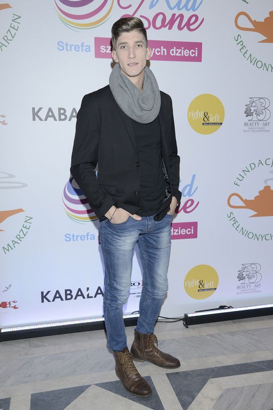 Baryza: Z uczestnikami Top Model nie utrzymuję kontaktu