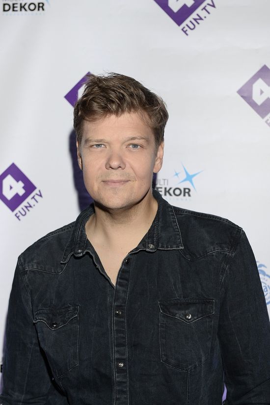 Michał Figurski: Bliscy usłyszeli, że to koniec Michał Figurski: Bliscy usłyszeli, że to koniec