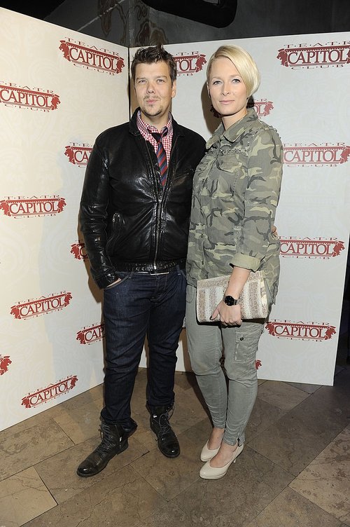 Korwin-Piotrowska woli Jackass z samochodzikiem w tyłku... Korwin-Piotrowska woli Jackass z samochodzikiem w tyłku...