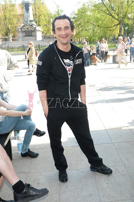 Paulina Sykut przytyła. Jest w ciąży? (FOTO)