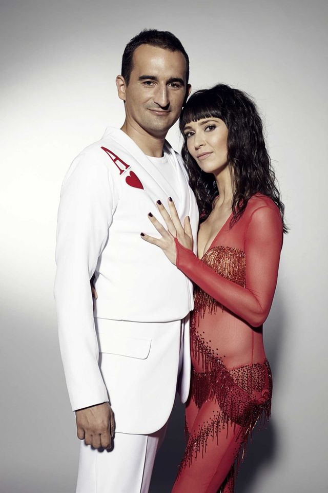 Mamy oficjalne zdjęcia 12 par Tańca z gwiazdami! (FOTO) Mamy oficjalne zdjęcia 12 par Tańca z gwiazdami! (FOTO)