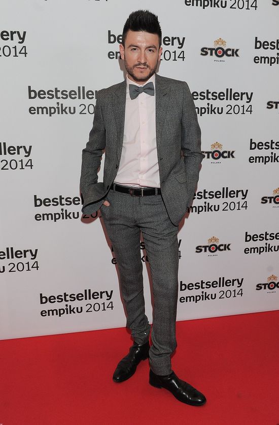 Bestsellery Empiku 2014 (FOTO) Bestsellery Empiku 2014 (FOTO)