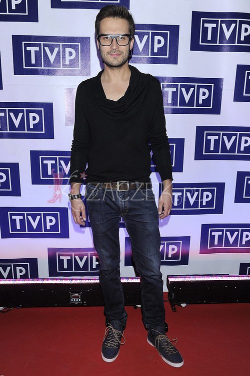 Jesienna ramówka TVP (FOTO) Jesienna ramówka TVP (FOTO)