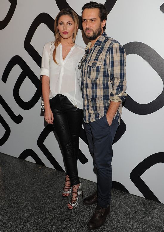 Gwiazdy na otwarciu ZALANDO POP UP STORE (FOTO) Gwiazdy na otwarciu ZALANDO POP UP STORE (FOTO)