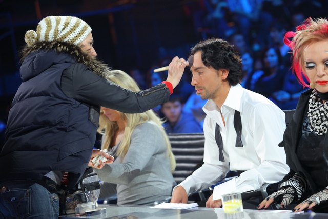 Malitowski nie wiedział, kim jest Liszowska