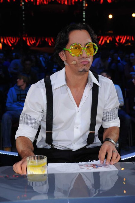 Malitowski nie wiedział, kim jest Liszowska