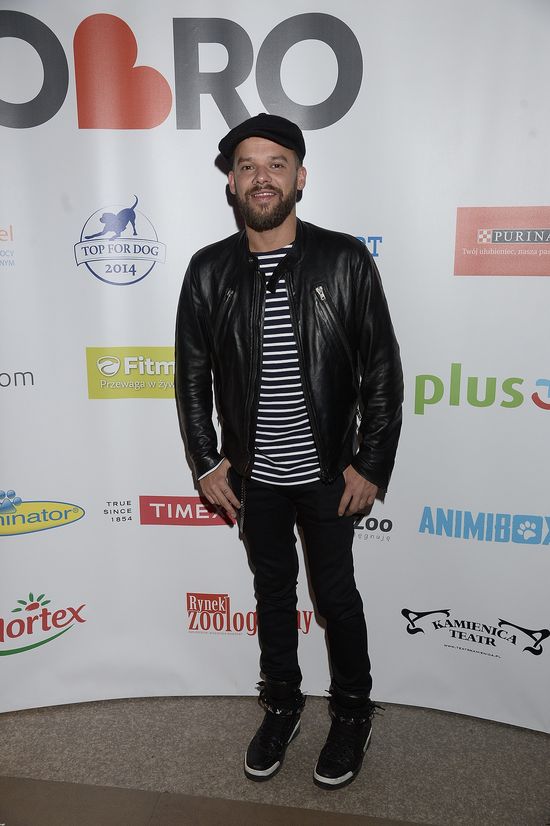 Kto przybył na galę Ty Fundujesz Dobro? (FOTO)