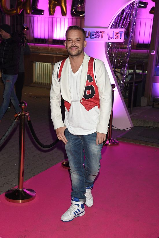 Kicz dozwolony, czyli impreza Local Heroes (FOTO)