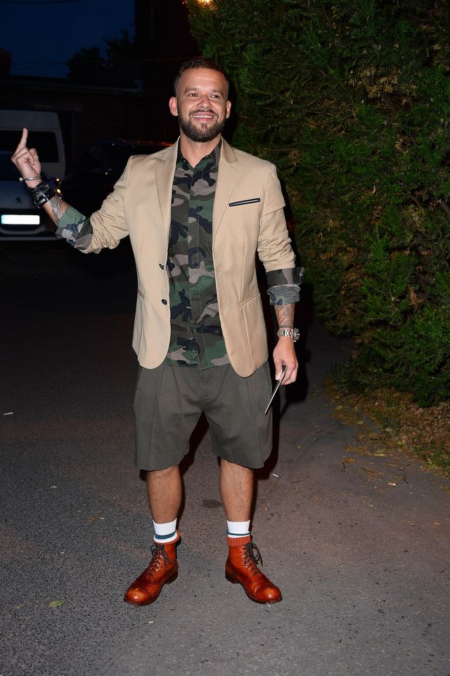 Michał Piróg o TYM stylu wakacyjnego wypoczynku: Wali mnie...