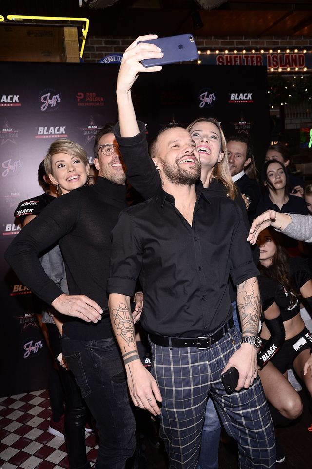 Michał Piróg odniósł się do krytyki po ostatnim odcinku Azji Express (Instagram)