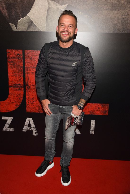 Odstawione gwiazdy na premierze filmu Pitbull: Nowe porządki