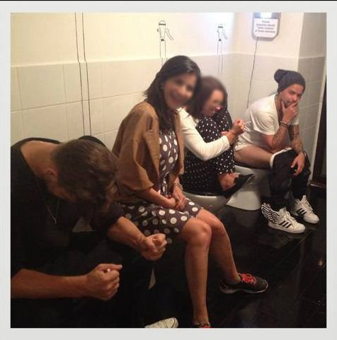 Szok! Piróg we Wprost o gejach w show-biznesie i polityce