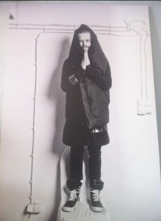 Odezwa Candy Girl do katolików (FOTO)