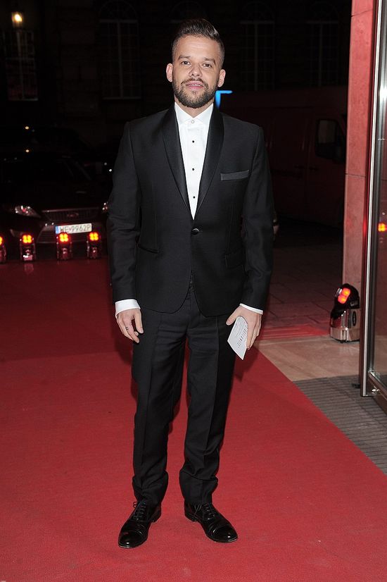 Kto przybył na benefis w Teatrze Roma? (FOTO)