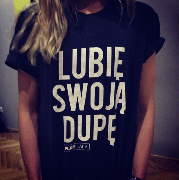 Polski gwiazdor zamierza nosić sukienki! (FOTO)