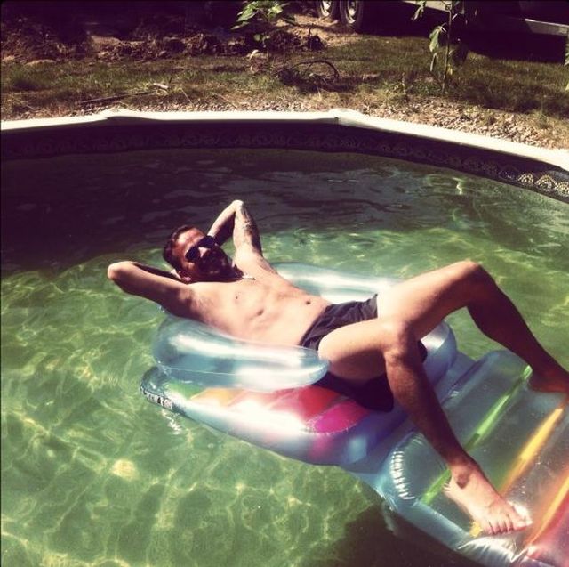 Michał Piróg o Rihannie: Polacy traktowali ją jak małpkę