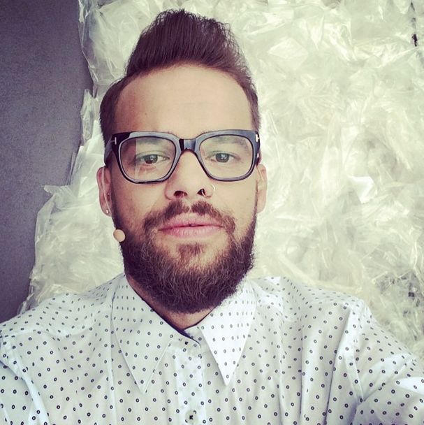 Michał Piróg będzie miał dziecko?! (FOTO) Michał Piróg będzie miał dziecko?! (FOTO)