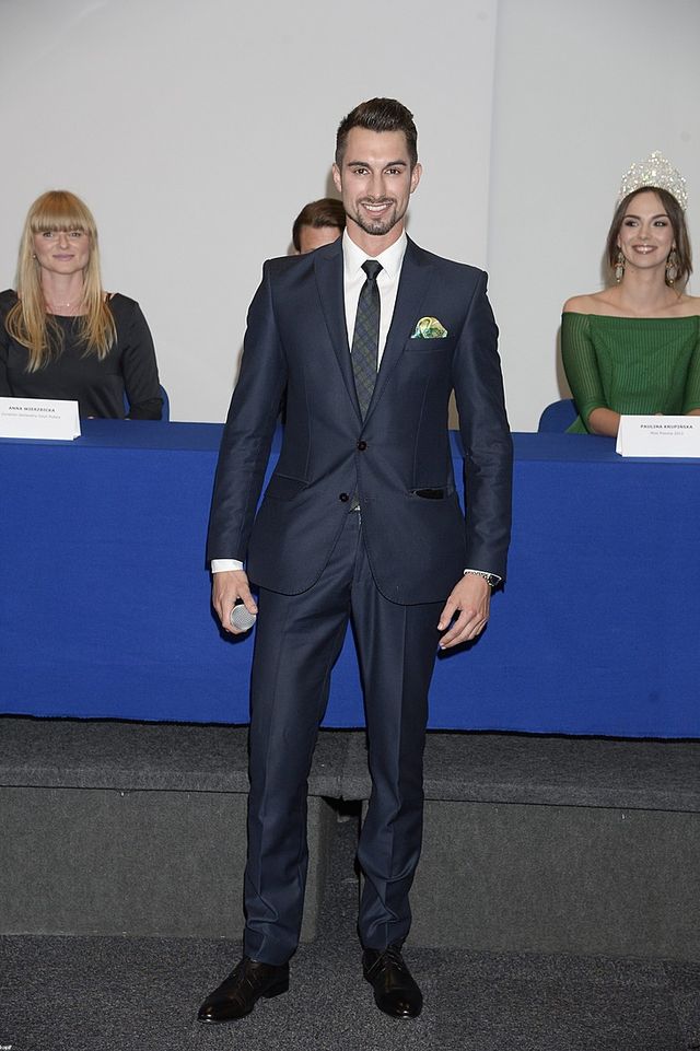 Komu Paulina Krupińska odda koronę Miss? (FOTO)