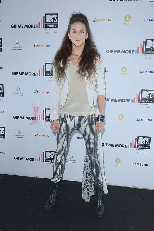 Gwiazdy żegnają lato z MTV Mobile (FOTO)