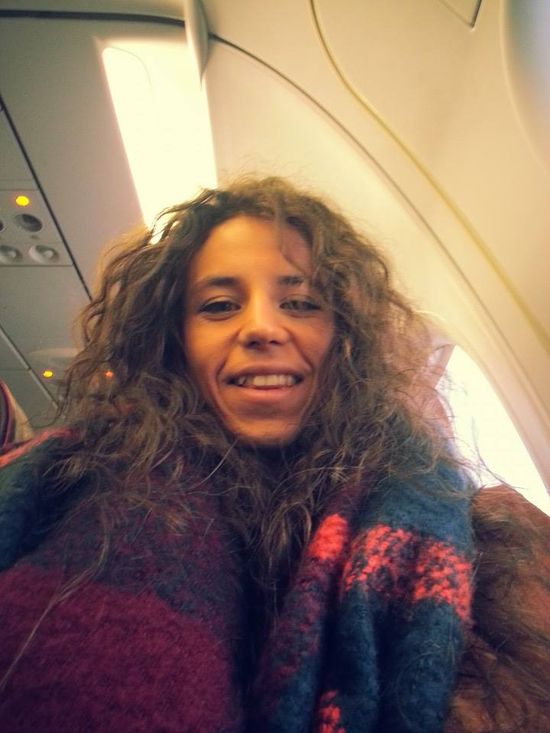 Michał Szpak pokazał mamę (FOTO) Michał Szpak pokazał mamę (FOTO)