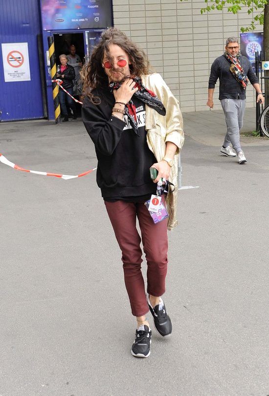 Michał Szpak ostro ocenia głosowanie jury na Eurowizji