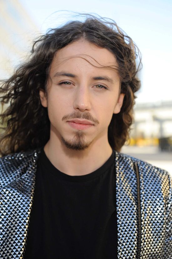 Michał Szpak ostro ocenia głosowanie jury na Eurowizji