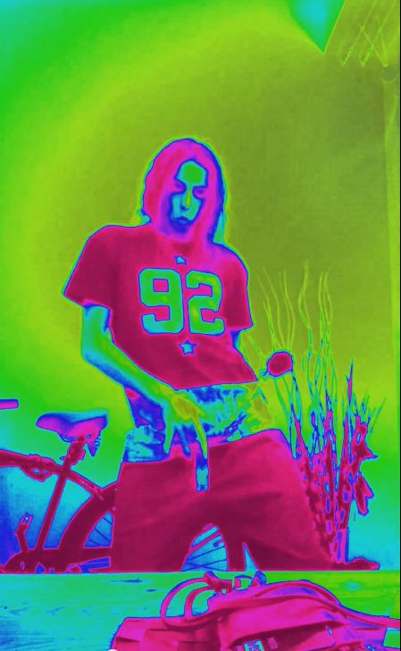 Już jest kolejny erotyczny taniec Michała Szpaka (VIDEO) Już jest kolejny erotyczny taniec Michała Szpaka (VIDEO)