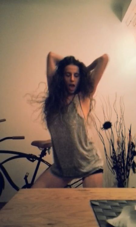 Michał Szpak ogłosił konkurs na cover jego erotycznego hitu